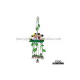 Mickey & Minnie Wind Chime