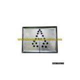 Lacquer Tray thumbnail-1