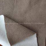 Bronzed Suede Fabric /Sofa Fabric/ Polyester Textile