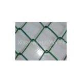 PVC Coated Chain Link Net thumbnail-2