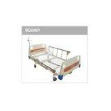 Manual Bed With Single Function