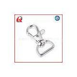 Silver Color Snap Hook,fashion Handbag Accessories thumbnail-3