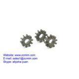 OEM Stainless Stee Small Gear|polish Electroplate