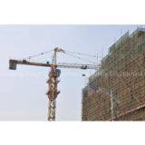 Self-raising 8t Tower Crane thumbnail-3