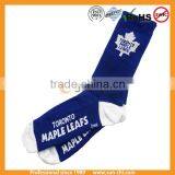 Swodart Men Combed Cotton Socks Arch Elite Basketball Socks thumbnail-3