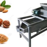 Almond|Hazelnut Shelling Cracking Machine For Sale