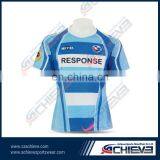 Dye Sublimated Pro Team Rugby Uniforms for Club thumbnail-1