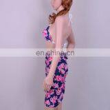 New Arrival Pretty Push Up Fit Xxx China Sex Photo High Waisted Bikini thumbnail-3