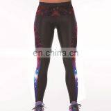 Promotion factory direct sale price wholesale high waisted womens workout leggings