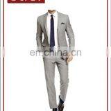 Wholesale 2 Piece Coat Pant Style Man Suit Slim Fit thumbnail-1
