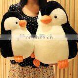 Cute Penguin Big Giant Large Stuffed Soft Plush Toy Doll Pillow thumbnail-4