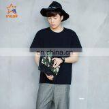 Nylon Two Tone OEM Cheap Men Fashion t Shirt