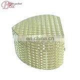 Heart Shape Jewelry Music Boxes With Ballerina for Girlfriend thumbnail-5