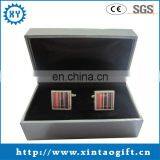 Hot Sale Custom Made Gift Box Wholesale Cufflinks thumbnail-1
