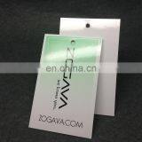 Die Cut Cardstock Price Hang Tags
