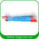 China Import Used Hard Shooting Gun Plastic Assembly Toys thumbnail-6