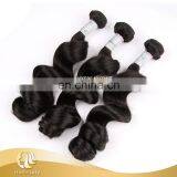 Top Quality Jazz Wave Human Peruvian Hair Extensions For Women thumbnail-2