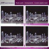 New Design and Best Price Customized PET Tube Preform,Pet Bottle or Preform Supplier From Dongguan thumbnail-1