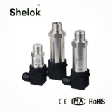 Various Size 4-20mA Gauge Pressure Transmitters