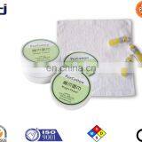 Wholesale Natural Compressed Multipurpose and Beach Towel thumbnail-1