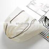 Wholesale Cotton Cloth Drawstring Bag Custom Logo thumbnail-5