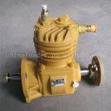 YC6108G Engine Spare Parts 630-3509100A Air Compressor