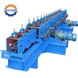 Shelf Rack Roll Forming Machine thumbnail-5