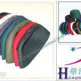 Turkey Wool Cap / Pure Wool Felt Cap / Turkish Cap / Muslim Wool Cap / Wool Cap