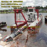 River Digging 200 - 500kw Sea Dredging