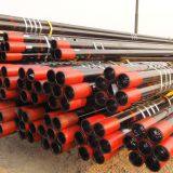 БЕСШОВНАЯ УГЛЕРОДНАЯ СТАЛЬ НАРУЖНЫМ ДИАМЕТРОМ 9-5/8