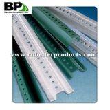 Steel u Channel Sign Post for Vineyard thumbnail-3