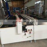 Manufacturer Laminated Glass Cutting Table -EVA/ PVB Laminated Glass Cutting Machine thumbnail-3