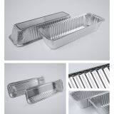 2.5 lb Aluminum Foil Loaf Pan thumbnail-3