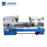 Low Cost High Quality CA6160/CA6260 Gap Bed lathe machine for sale