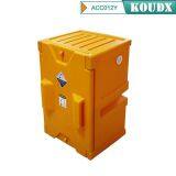 KOUDX Polyethylene Acid Corrosive Cabinet thumbnail-2