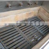 Industrial Automatic Rotating Chicken Grill Equipment thumbnail-5