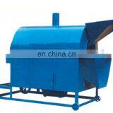 New Design and Save Energy Stainless Steel Machine for Roasting Nuts,cashew Nut Roasting Machine thumbnail-4