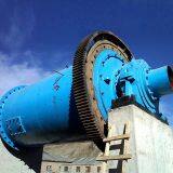 Hot Sale China Mining Machine Ball Mill Used in Gold Processing Plant in Africa thumbnail-3