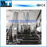 High Quality Simple Sandwich Biscuit Machine for Sale thumbnail-5