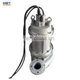 6 Inch Submersible Dredger Pump Specification thumbnail-6