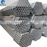General Plain Ends Galvanized Steel Pipe Manufacturers China thumbnail-5