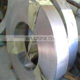 Cold Rolled Aisi 304 201 Stainless Steel Strip