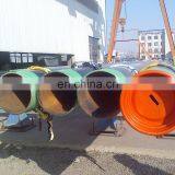 api 5l x52 3pe casing coating steel pipe and tubing for the Oil and Gas