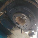 Mori Seiki 1560 Twin Pallets Horizontal Machining Center thumbnail-4