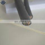 Flexible Copper Conductor H07RN-F Rubber Cable