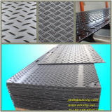 Roadway Plate Hdpe Ground Protection Mats Beach Access Mats thumbnail-5