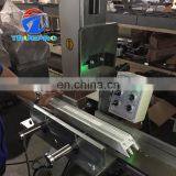 CNC v Notch Cutting Upvc Welding Machine thumbnail-7