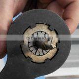 Hot Sale Four Aixs Aluminum Profiles CNC Drilling and Milling Machine/ CNC Machining Center for Curtain Wall Profile thumbnail-6