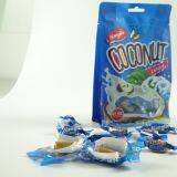 Chinese Factory Price Sweets Coconut Flavor Hard Candy thumbnail-4
