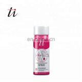 2019 Hot-Selling Deodorant Body Spray for Women, "Ti" 2OZ Women Deodorant Spray Without Irritation, Best Women Body Spray